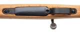 "Mitchell’s Mausers M48 Bolt Action Rifle – 8mm (L2026-02259)" - 6 of 8