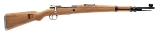 "Mitchell’s Mausers M48 Bolt Action Rifle – 8mm (L2026-02259)" - 1 of 8