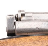 "Carl Gustafs Stads Model 1896 Bolt Action Rifle – 6.5×55 (L2025-01352)" - 8 of 21