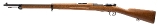 "Carl Gustafs Stads Model 1896 Bolt Action Rifle – 6.5×55 (L2025-01352)" - 3 of 21