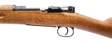 "Carl Gustafs Stads Model 1896 Bolt Action Rifle – 6.5×55 (L2025-01352)" - 4 of 21