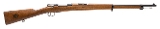 "Carl Gustafs Stads Model 1896 Bolt Action Rifle – 6.5×55 (L2025-01352)" - 1 of 21
