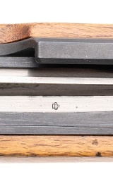 "Carl Gustafs Stads Model 1896 Bolt Action Rifle – 6.5×55 (L2025-01352)" - 6 of 21