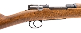 "Carl Gustafs Stads Model 1896 Bolt Action Rifle – 6.5×55 (L2025-01352)" - 2 of 21
