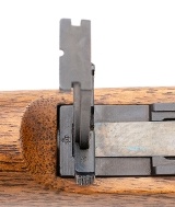 "Carl Gustafs Stads Model 1896 Bolt Action Rifle – 6.5×55 (L2025-01352)" - 11 of 21