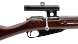 "WWII Tula Arsenal PU Sniper Rifle M91/30 Mosin Nagant– 7.62×54R (L2026-01453)" - 2 of 9