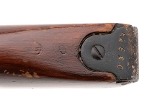 "WWII Tula Arsenal PU Sniper Rifle M91/30 Mosin Nagant– 7.62×54R (L2026-01453)" - 9 of 9