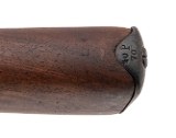 "Argentine Model 1891 Bolt Action Rifle by Loewe – 7.65×53 (59057)" - 10 of 11