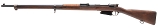 "Argentine Model 1891 Bolt Action Rifle by Loewe – 7.65×53 (59057)" - 3 of 11
