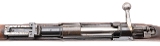 "Argentine Model 1891 Bolt Action Rifle by Loewe – 7.65×53 (59057)" - 5 of 11