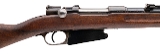 "Argentine Model 1891 Bolt Action Rifle by Loewe – 7.65×53 (59057)" - 2 of 11
