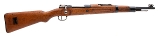 "Persian M1949 Bolt Action Carbine – 8mm (L2026-02044)" - 1 of 7