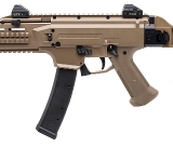 "CZ SCORPION EVO 3 S1 PISTOL 9MM (L2026-01723)" - 4 of 5
