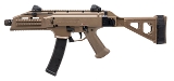 "CZ SCORPION EVO 3 S1 PISTOL 9MM (L2026-01723)" - 3 of 5
