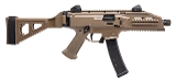 "CZ SCORPION EVO 3 S1 PISTOL 9MM (L2026-01723)" - 1 of 5