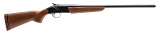"STEVENS 940E YOUTH SHOTGUN 20 GAUGE (L2026-01949)" - 1 of 4