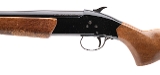 "STEVENS 940E YOUTH SHOTGUN 20 GAUGE (L2026-01949)" - 4 of 4