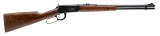"WINCHESTER MODEL 94 RIFLE 30-30 (L2026-02030)" - 1 of 6
