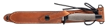 "GERBER MARK II 20TH ANNIVERSARY COMBAT KNIFE (12341032)" - Image 4 of 6