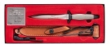 "GERBER MARK II 20TH ANNIVERSARY COMBAT KNIFE (12341032)"