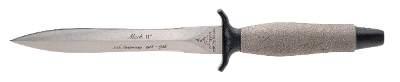 "GERBER MARK II 20TH ANNIVERSARY COMBAT KNIFE (12341032)" - Image 2 of 6