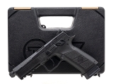 "CZ P-09 Pistol 9mm (L2026-02473)" - Image 4 of 4