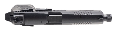 "CZ P-09 Pistol 9mm (L2026-02473)" - Image 3 of 4