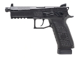"CZ P-09 Pistol 9mm (L2026-02473)" - Image 2 of 4