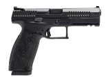 "CZ P-10F Pistol 9mm (L2026-02474)" - 1 of 4