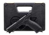 "CZ P-10F Pistol 9mm (L2026-02474)" - 4 of 4