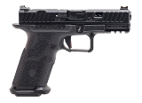 "Zev Tech OZ9C V II Pistol 9mm (L2026-02478)" - Image 1 of 5