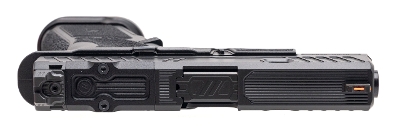 "Zev Tech OZ9C V II Pistol 9mm (L2026-02478)" - Image 3 of 5