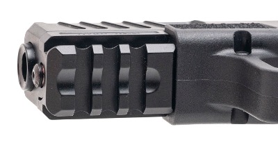 "Zev Tech OZ9C V II Pistol 9mm (L2026-02478)" - Image 4 of 5