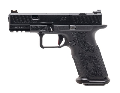 "Zev Tech OZ9C V II Pistol 9mm (L2026-02478)" - Image 2 of 5