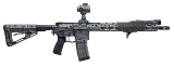 "WILSON COMBAT WC-15 PROTECTOR ELITE MARITIME CARBINE 5.56 NATO (L2026-02142)" - Image 1 of 4
