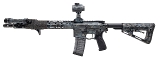 "WILSON COMBAT WC-15 PROTECTOR ELITE MARITIME CARBINE 5.56 NATO (L2026-02142)" - Image 3 of 4