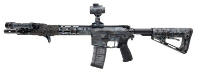 "WILSON COMBAT WC-15 PROTECTOR ELITE MARITIME CARBINE 5.56 NATO (L2026-02142)" - Image 3 of 4