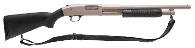 "Mossberg 500A Shotgun 12 Gauge (L2026-02464)" - Image 1 of 4