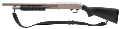 "Mossberg 500A Shotgun 12 Gauge (L2026-02464)" - Image 3 of 4