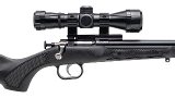 "Crickett Gen 2 Youth Rifle .22S, L, LR (L2026-01201)" - 2 of 5