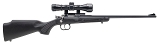 "Crickett Gen 2 Youth Rifle .22S, L, LR (L2026-01201)" - 1 of 5