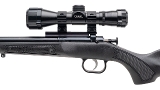 "Crickett Gen 2 Youth Rifle .22S, L, LR (L2026-01201)" - 4 of 5