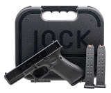 "GLOCK 17 GEN 5 PISTOL 9MM (L2026-02534)" - 4 of 4