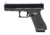 "GLOCK 17 GEN 5 PISTOL 9MM (L2026-02534)" - 2 of 4