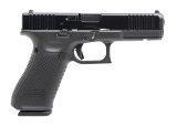 "GLOCK 17 GEN 5 PISTOL 9MM (L2026-02534)" - 1 of 4