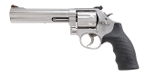 "SMITH & WESSON 686-6 PLUS REVOLVER .357 MAGNUM (L2026-02533)" - 1 of 5