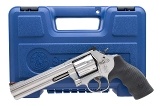 "SMITH & WESSON 686-6 PLUS REVOLVER .357 MAGNUM (L2026-02533)" - 5 of 5