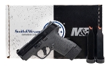 "Smith & Wesson M&P9 Shield Plus Pistol 9mm (L2026-02519)" - 4 of 4
