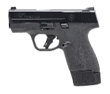 "Smith & Wesson M&P9 Shield Plus Pistol 9mm (L2026-02519)" - 2 of 4