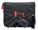 "Heckler & Koch CC9 Pistol 9mm (L2026-02518)" - 4 of 4
